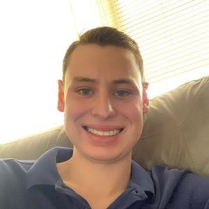 Meet your Posher, Evan